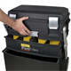 Caisses à outils Système modulaire Stanley Fatmax