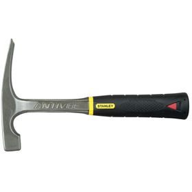 Marteau du maçon Stanley Fatmax Antivibe