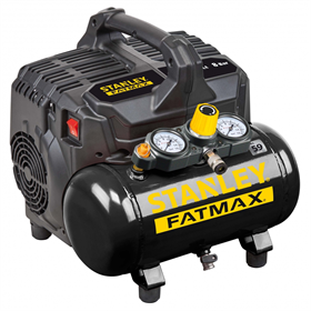 Compresseur 6l Stanley FatMax B2BL104STF564