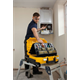Valise à roulettes pour technicien Stanley Fatmax FMST1-72383
