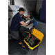 Valise à roulettes pour technicien Stanley Fatmax FMST1-72383