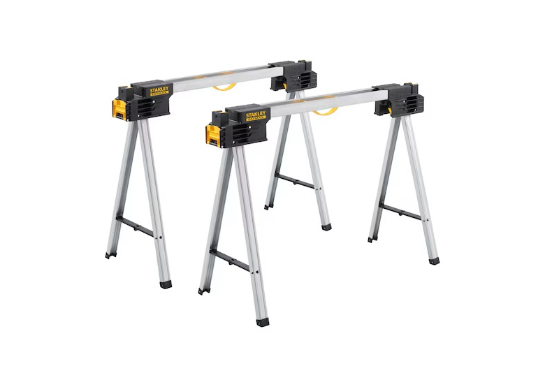 Tréteaux en métal 2 pcs. Stanley Fatmax FMST1-75763