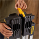 Tréteaux en métal 2 pcs. Stanley Fatmax FMST1-75763