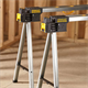 Tréteaux en métal 2 pcs. Stanley Fatmax FMST1-75763
