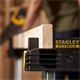 Tréteaux en métal 2 pcs. Stanley Fatmax FMST1-75763