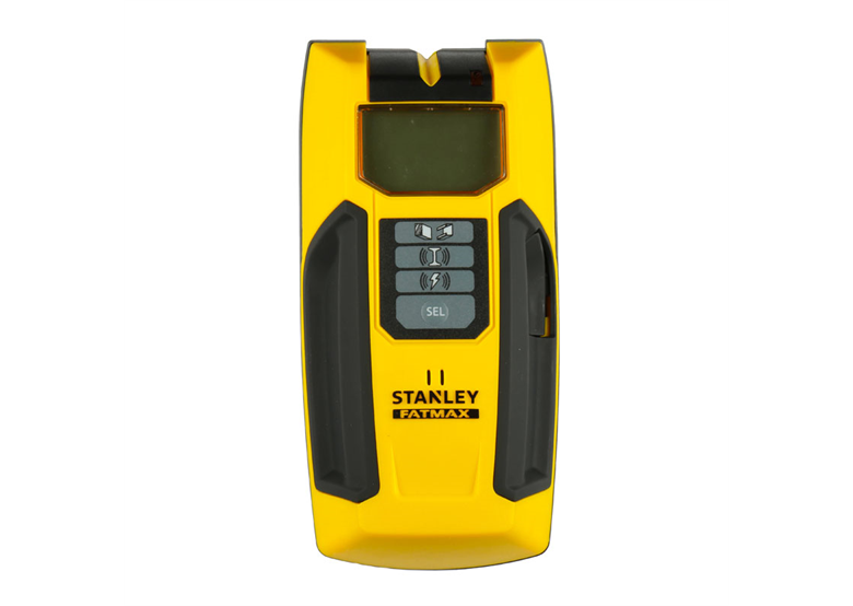 Détecteur Stanley Fatmax S300