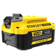 Batterie 18V 4.0Ah Li-Ion Stanley FatMax SFMCB204