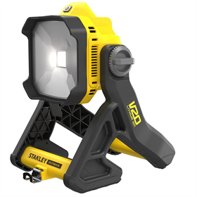 Lampe projecteur v20 Stanley FatMax SFMCL030B