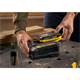 2 batteries 18V 2.0Ah + chargeur Stanley Fatmax V20 SFMCB12D2