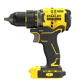 Perceuse-visseuse Stanley FatMax v20 SFMCD720B