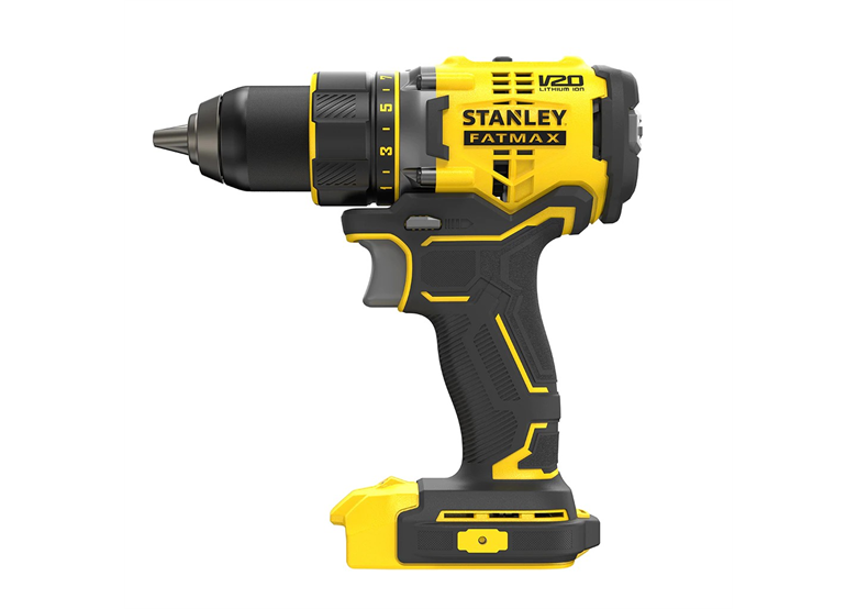 Perceuse-visseuse Stanley FatMax V20 SFMCD720B