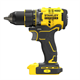 Perceuse-visseuse Stanley FatMax V20 SFMCD720B
