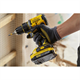 Perceuse-visseuse Stanley FatMax V20 SFMCD720B