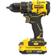 Perceuse-visseuse Stanley FatMax V20 SFMCD720D2K 2x2.0Ah