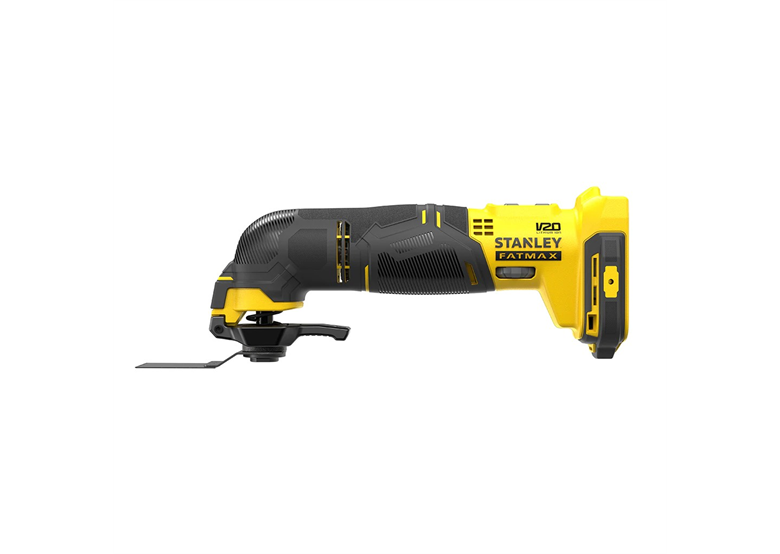 Outil multifonction Stanley FatMax v20 SFMCE500B