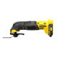 Outil multifonction Stanley FatMax v20 SFMCE500B