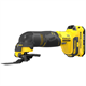 Outil multifonction Stanley FatMax v20 SFMCE500D2K