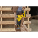 Scie sabre Stanley FatMax v20 SFMCS300B