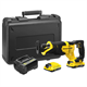 Scie sabre Stanley FatMax v20 SFMCS300D2K