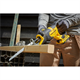 Scie sabre Stanley FatMax v20 SFMCS300D2K