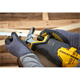 Scie sabre Stanley FatMax v20 SFMCS300D2K