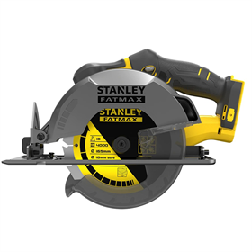 Scie circulaire Stanley FatMax v20 SFMCS500B