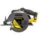 Scie circulaire Stanley FatMax v20 SFMCS500B
