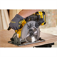 Scie circulaire Stanley FatMax v20 SFMCS500M2K