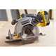 Scie circulaire Stanley FatMax v20 SFMCS500M2K