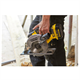 Scie circulaire Stanley FatMax v20 SFMCS500M2K