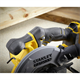 Scie circulaire Stanley FatMax v20 SFMCS500M2K