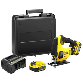 Scie sauteuse Stanley FatMax v20 SFMCS600M2K