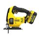 Scie sauteuse Stanley FatMax v20 SFMCS600M2K