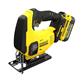 Scie sauteuse Stanley FatMax v20 SFMCS600M2K