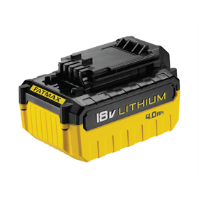 Batterie 18 V 4.0 Ah Stanley FMC688L