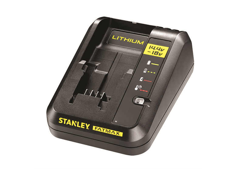 Chargeur multi-tension Stanley FMC692L
