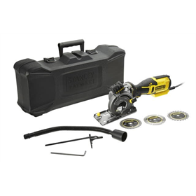 Scie circulaire Stanley FME380K