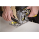 Scie circulaire Stanley FME380K