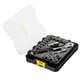 Coffret de douilles 3/8", 18 éléments PRO-STACK MODULE Stanley FMMT98102-0