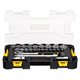 Coffret de douilles 1/2", 26 éléments PRO-STACK MODULE Stanley FMMT98103-1