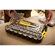 Coffret de douilles 1/2", 26 éléments PRO-STACK MODULE Stanley FMMT98103-1