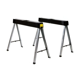 Tréteaux 2 pièces Stanley Fold-Up 1-97-475