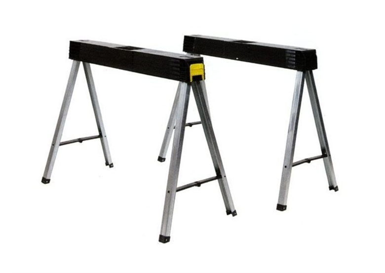 Tréteaux 2 pièces Stanley Fold-Up 1-97-475