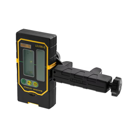 Détecteur de faisceau laser. Stanley LD200-G