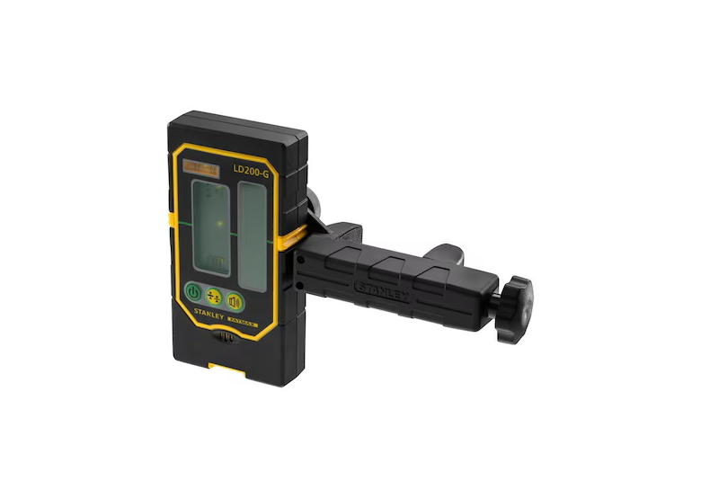 Détecteur de faisceau laser. Stanley LD200-G