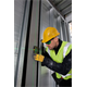 Détecteur de faisceau laser. Stanley LD200-G