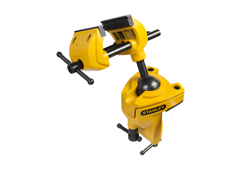 Étau Stanley MAXSTEEL 1-83-069