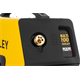 Poste à souder inverseur MULTI MMA, MIG/MAG, TIG 200 A Stanley MULTI-200