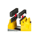 Étau/pince portable Stanley Quick Close 0-83-179