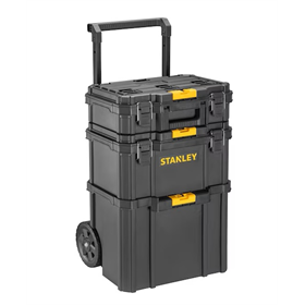 Caisse à outils mobile Stanley QUICKLINK STST83319-1